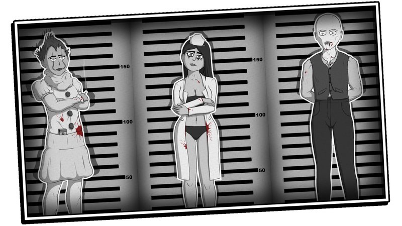 Screenshot 5 from Party Killer