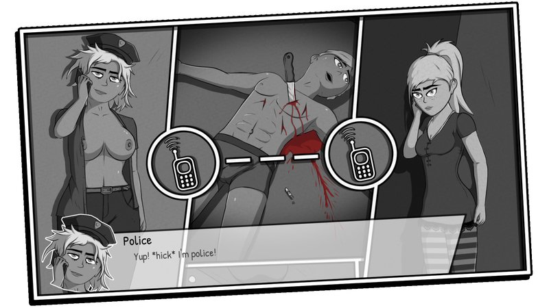 Screenshot 6 from Party Killer