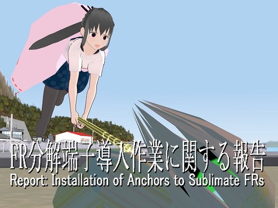 FR Terminal Introduction Work Report