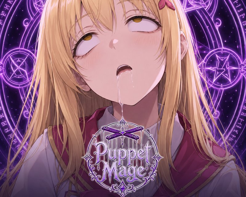Puppet Mage