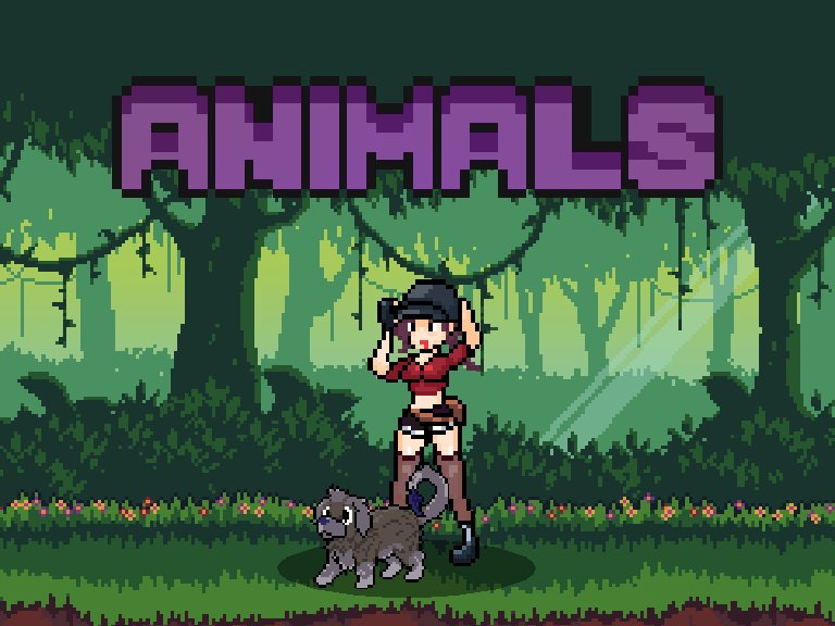 Animals