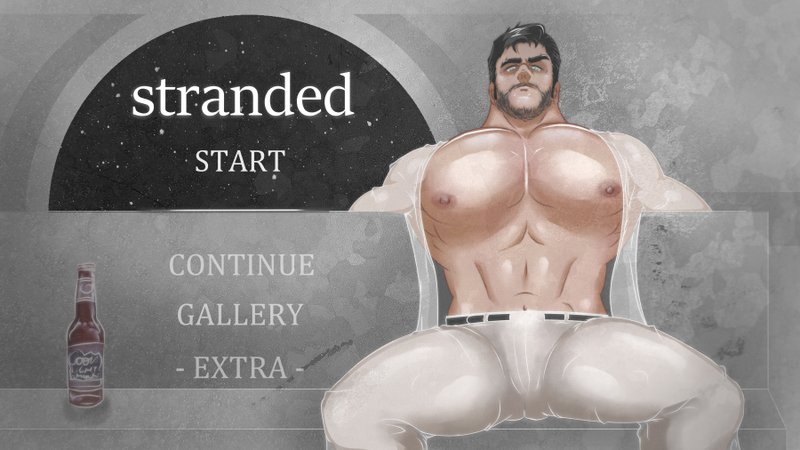 Stranded 2