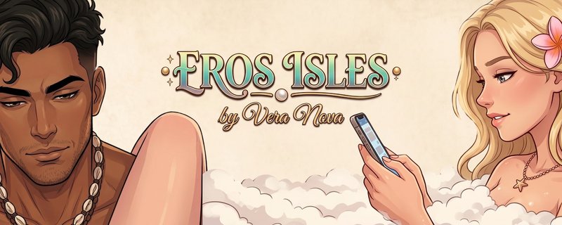 Eros Isles