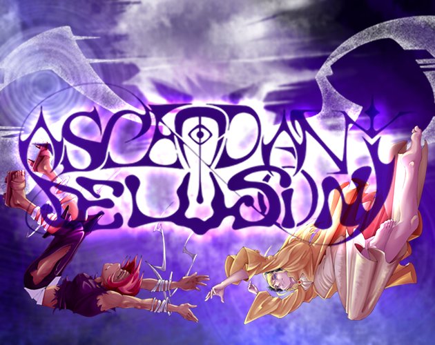 Ascendant Delusion