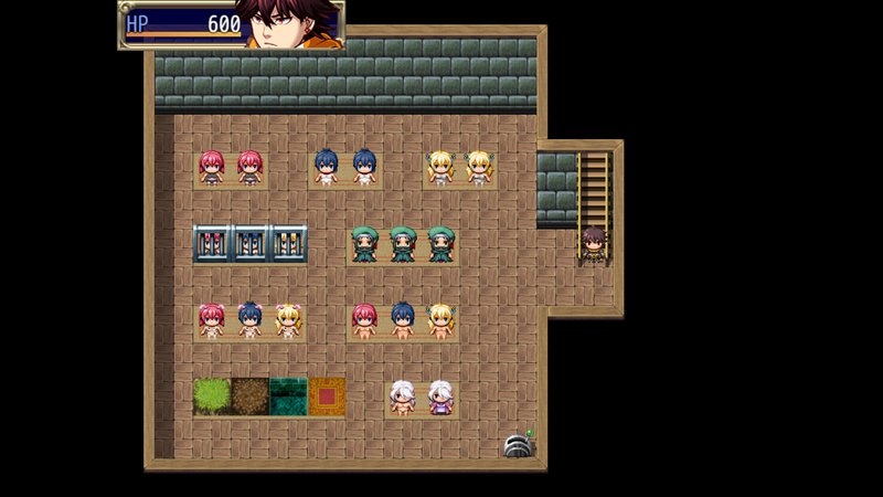 Screenshot 9 from Rebellion! Riot of Jisr Village