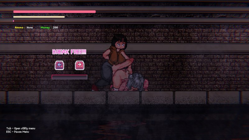 Screenshot 3 from World of Futanari