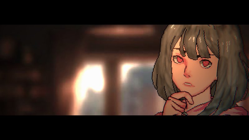 World of Futanari