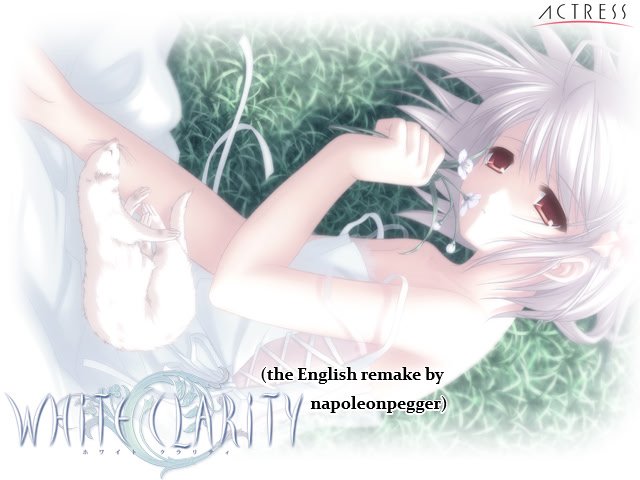 White Clarity