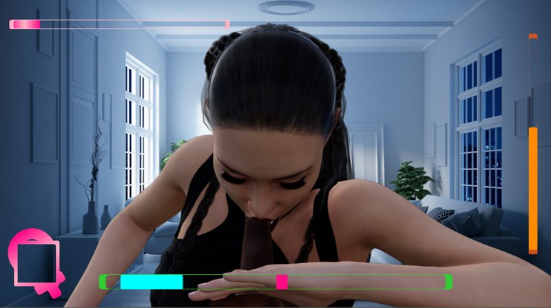 Screenshot 4 from Horizon of Resistance