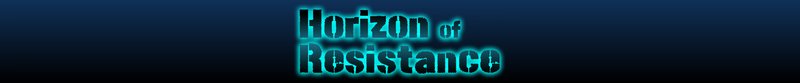 Horizon of Resistance