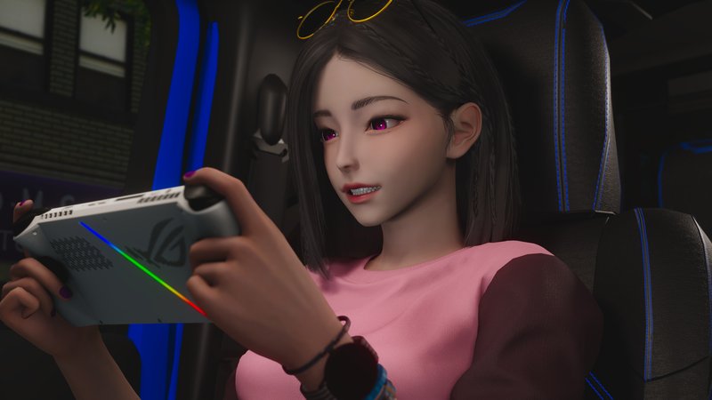 Screenshot 10 from My Bully Is My Lover