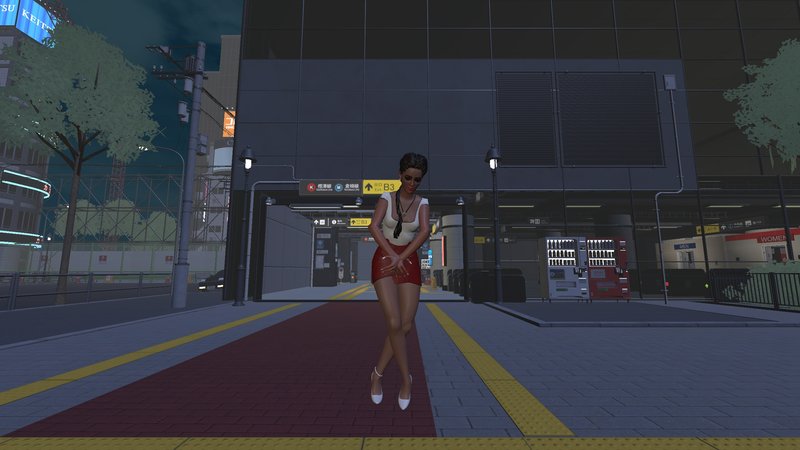 Screenshot 5 from Toilet Panic
