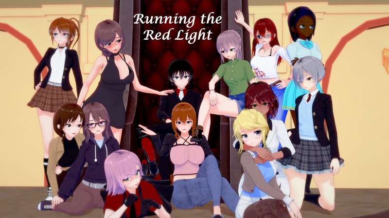 Running the Red Light