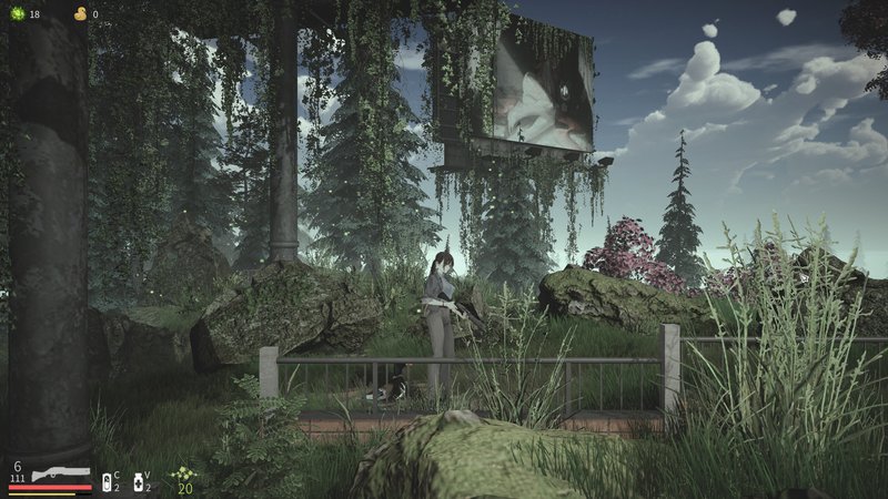 Screenshot 3 from Last Breath