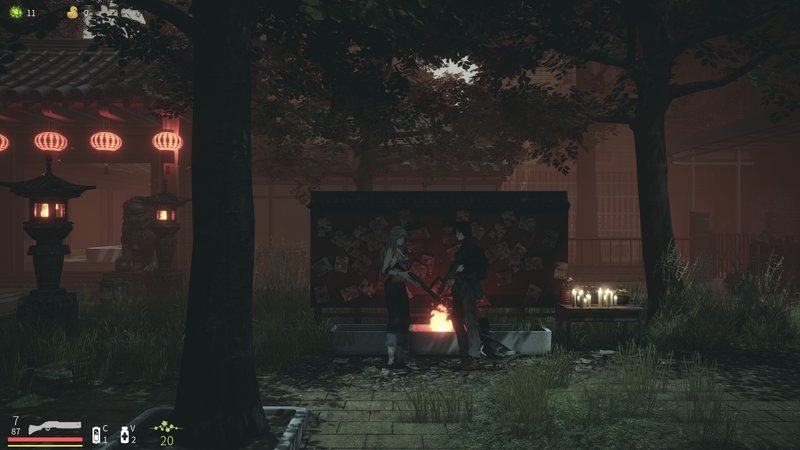 Screenshot 4 from Last Breath