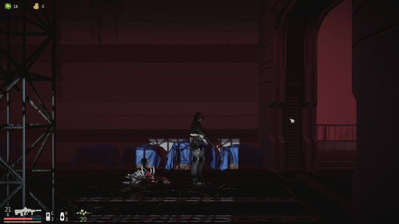 Screenshot 6 from Last Breath