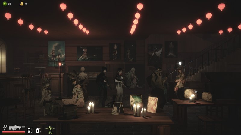 Screenshot 7 from Last Breath