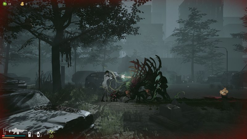 Screenshot 8 from Last Breath