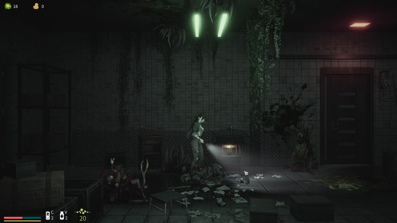 Screenshot 10 from Last Breath
