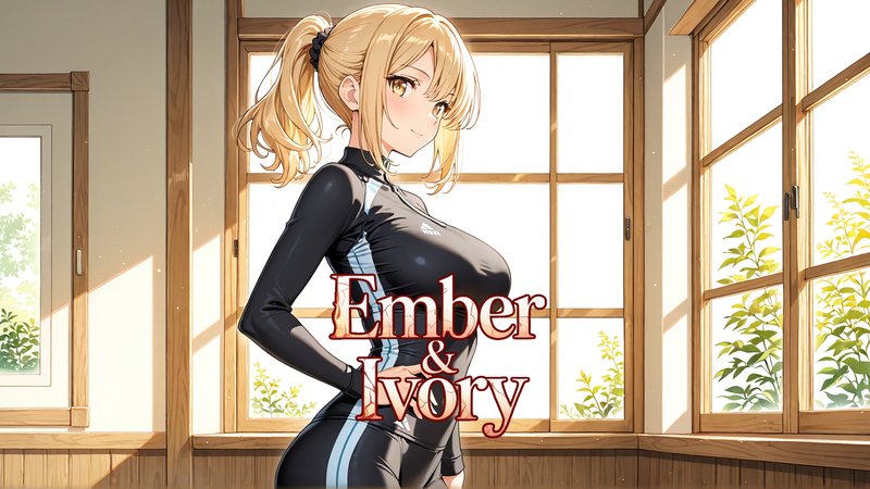 Ember & Ivory