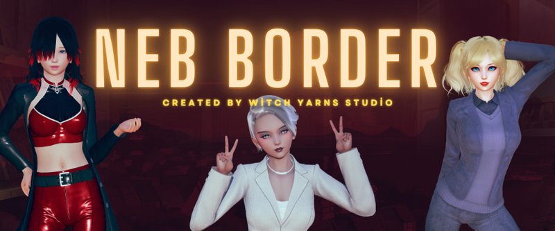 NEB Border