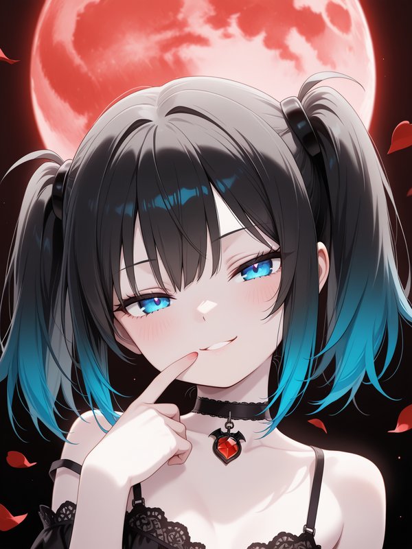 Lust of NTR