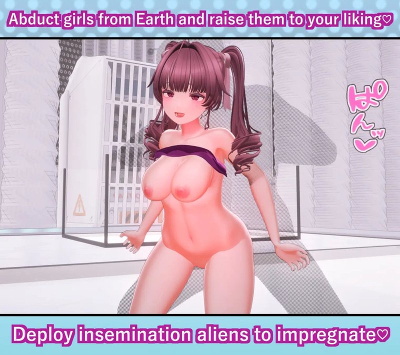 Screenshot 1 from Seek In!