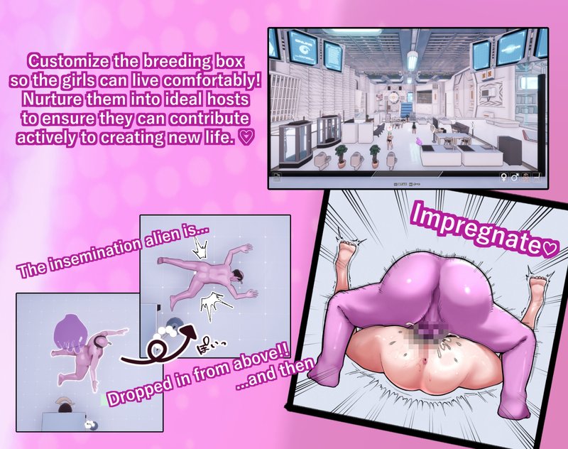 Screenshot 2 from Seek In!