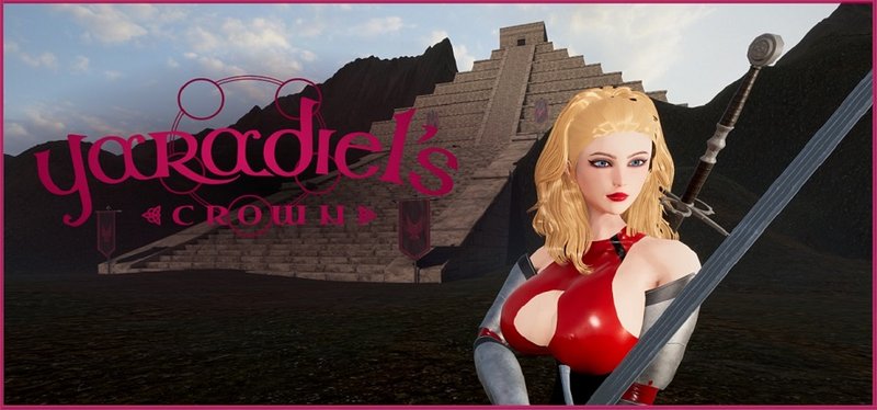 Yaradiel's Crown