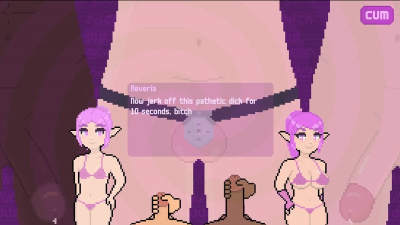 Screenshot 1 from Brain Trance