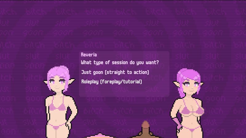 Screenshot 3 from Brain Trance