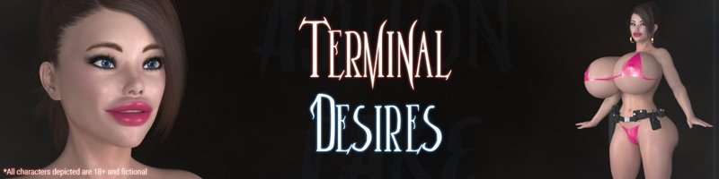 Terminal Desires
