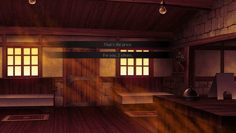 Screenshot 3 from Carved in Stone