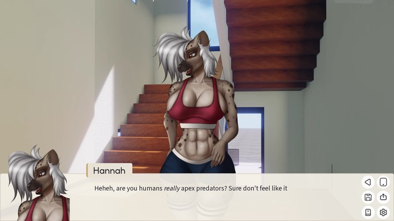Screenshot 8 from Furgartha