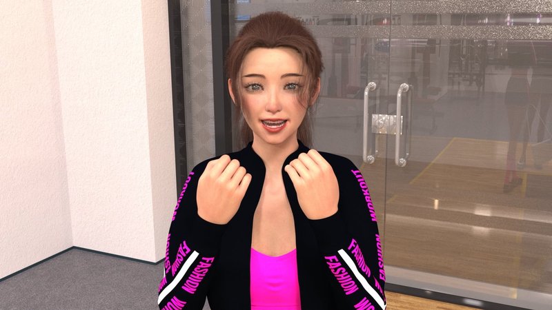 Screenshot 9 from Angel and Succubus