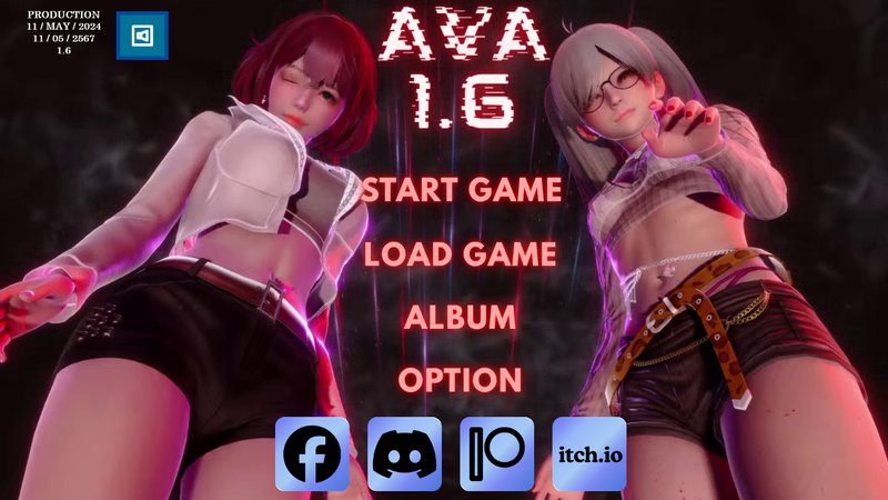 AVA Velanox