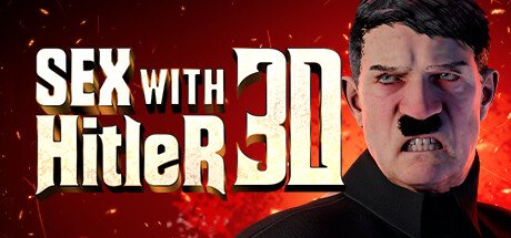 Sex with Hitler 3D