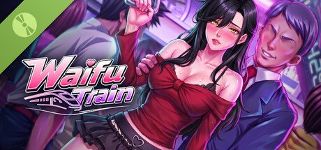 Waifu Train