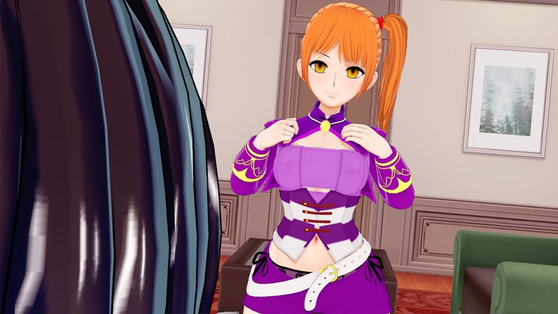Screenshot 1 from Realms of Transformation