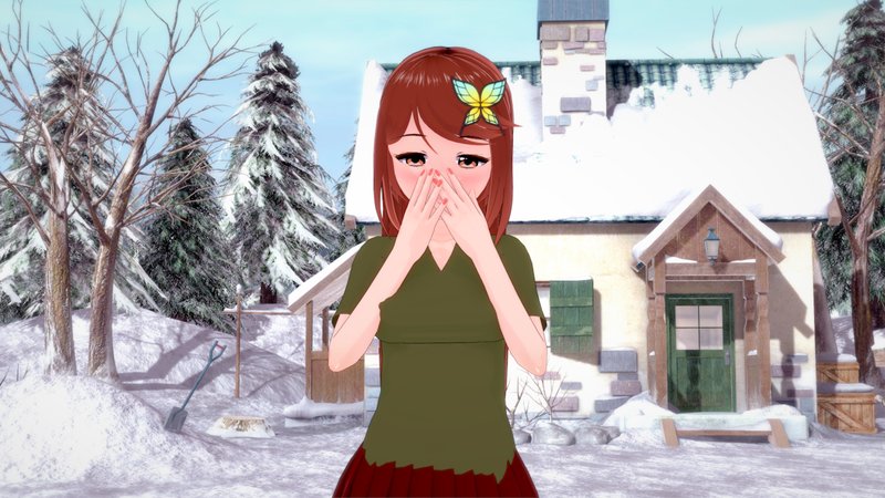 Screenshot 3 from Realms of Transformation