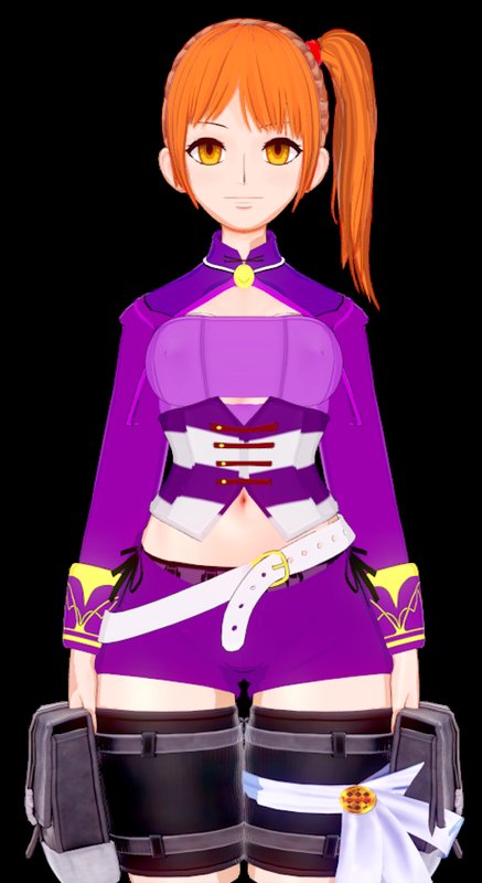 Screenshot 4 from Realms of Transformation