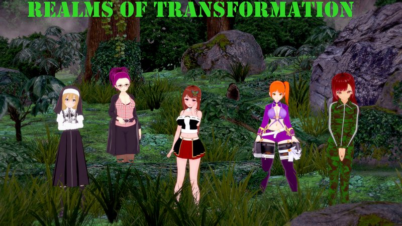 Realms of Transformation