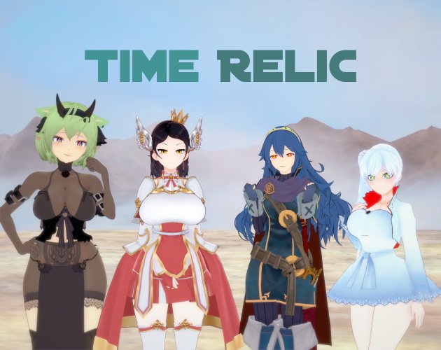 Time Relic