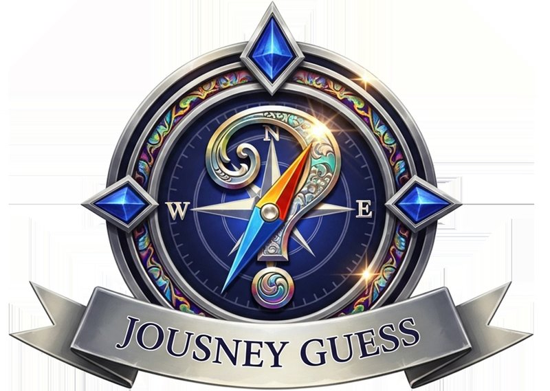 Jousney Guess