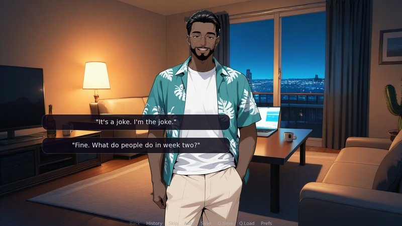 Screenshot 9 from Everybody Wants To Be SEEN
