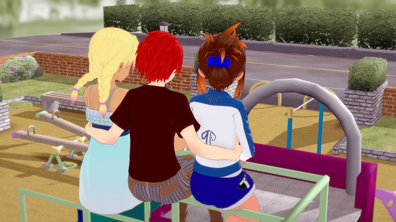 Screenshot 7 from Secret Island