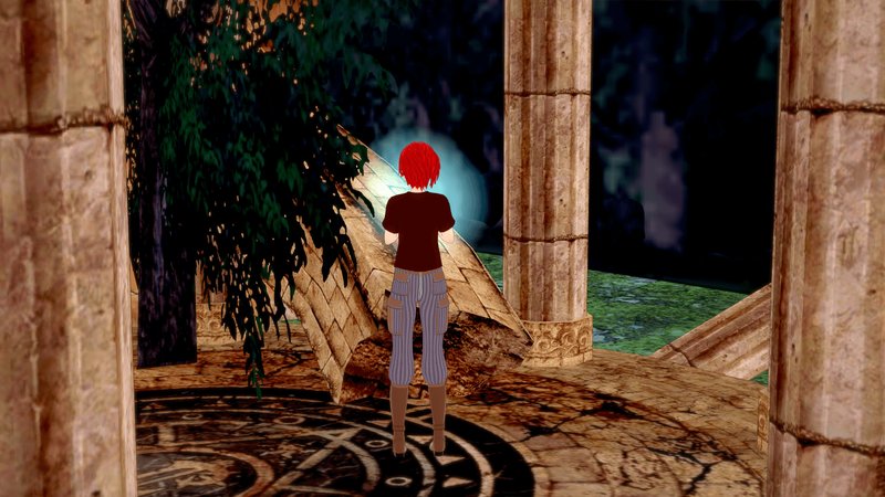 Screenshot 9 from Secret Island