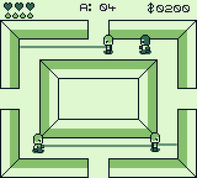 Screenshot 1 from Eyecatcher