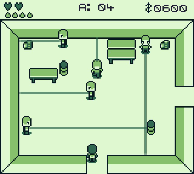 Screenshot 3 from Eyecatcher