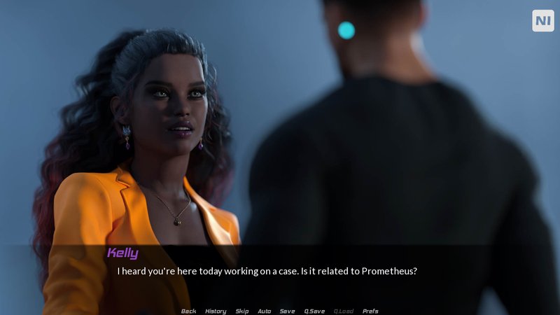 Screenshot 6 from Moonlight